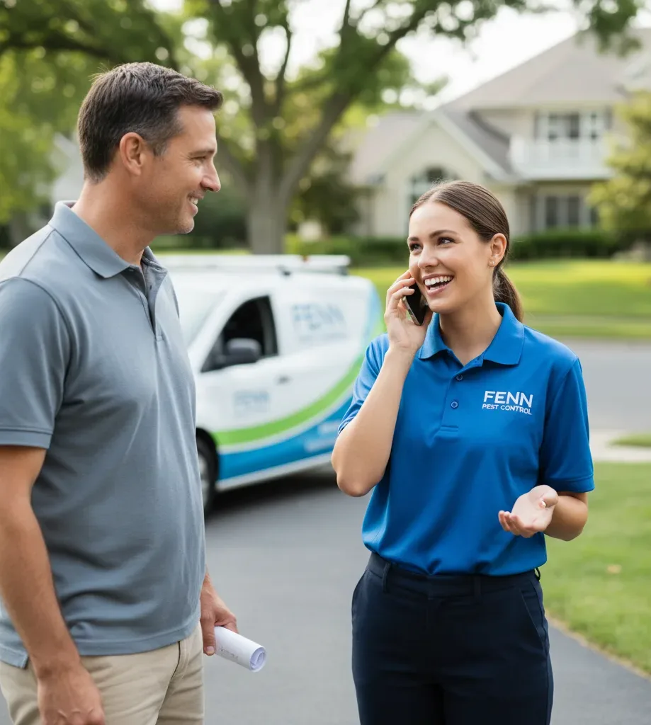 Mosquito Control in Syosset, NY